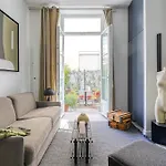 Amazing Private Terrasse-sentier *