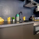 Amazing Private Terrasse-sentier * Paris