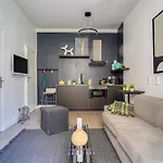Apartment Amazing Private Terrasse-sentier Paris